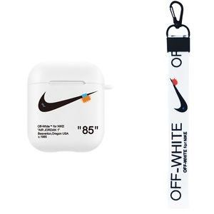 Silicone Case for Apple Airpods